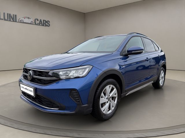 VW Taigo Life / LED / Navi / SHZ / Car-Play