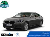 BMW 630d xDrive Gran Turismo + GARANTIE-bis-04.2029 - BMW 630: Limousine
