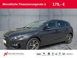Hyundai i30 1.0T-GDI EDITION APP+SHZ+RFK+PDC+GRA+DAB+16" - Hyundai i30 aus 2021