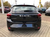 Dacia Sandero - Vorschau Bild 5