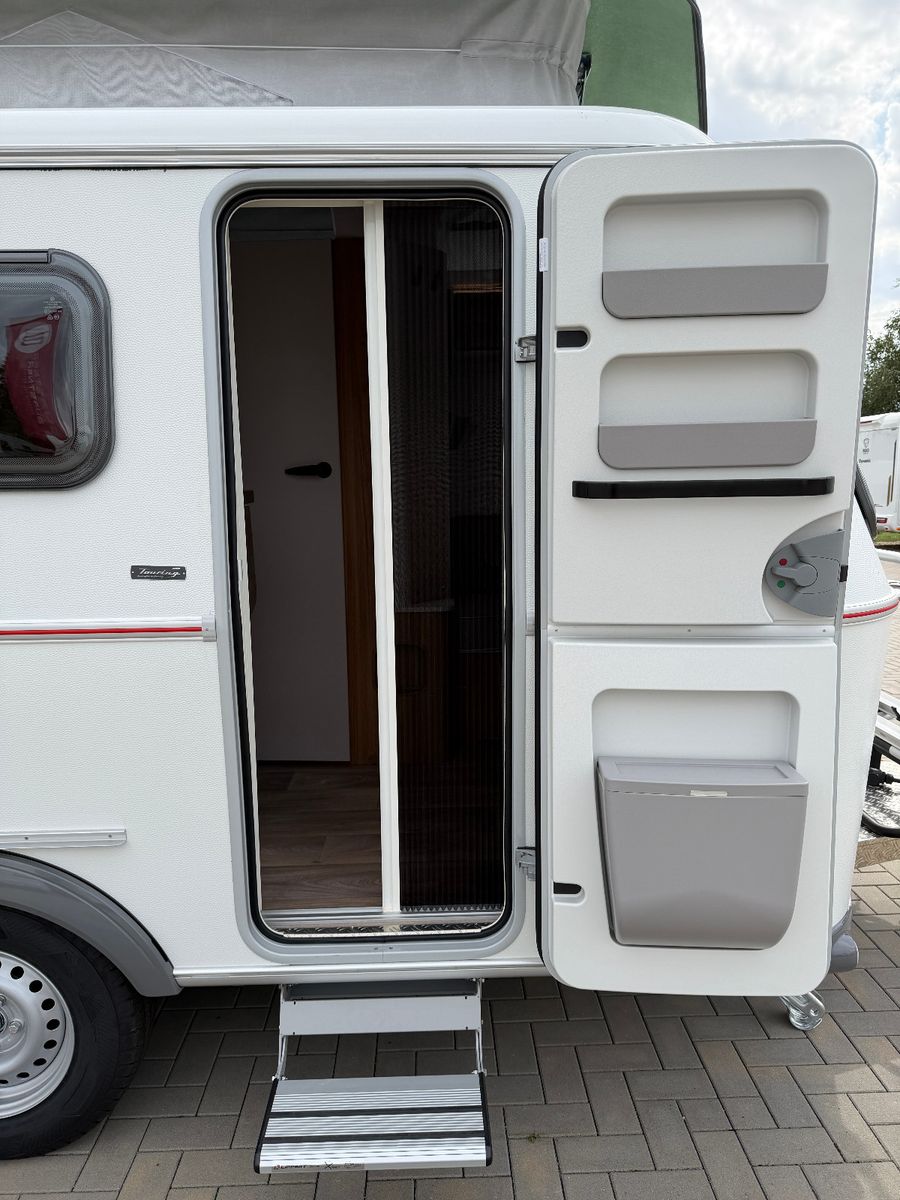 Fahrzeugabbildung HYMER / ERIBA / HYMERCAR Touring 430 - 7.249€ Sparen!