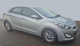 Hyundai i30 1.4  FIFA World Cup Edition SITZHZG PDC BT  - Hyundai i30: Fifa Edition