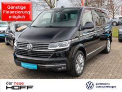 Volkswagen T6.1 Multivan Generation Six AHK heizb.Frontsche