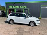 Skoda Fabia Combi 1.4 TDI Ambition * Klima * AHK *Mwst - Skoda Fabia mit Diesel-Antrieb: Kombi, Klimaanlage, 1.4