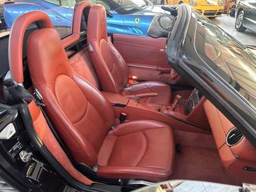2008 Porsche BOXSTER 缩略图 15