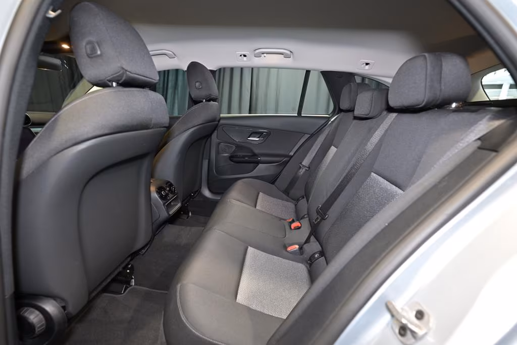 Mercedes-Benz C-Class d T KAMERA/LED/NAVI, миниатюра 5