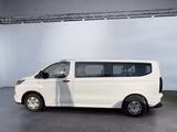 Ford Transit Custom 2.0 EcoBlue 320 L2 Automatik - Gebrauchtwagen in Koblenz