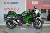 Kawasaki Ninja H2 SX  - Offers matching your search criteria