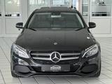 Mercedes-Benz C 180 Avantgarde ILS/LED+Scheibedach+8xAlufelgen - Mercedes-Benz C 180 Gebrauchtwagen in Halle