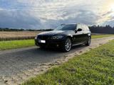 BMW 330D E91 Individual AHK, *TÜV 10/26* - BMW 330: E91 330d