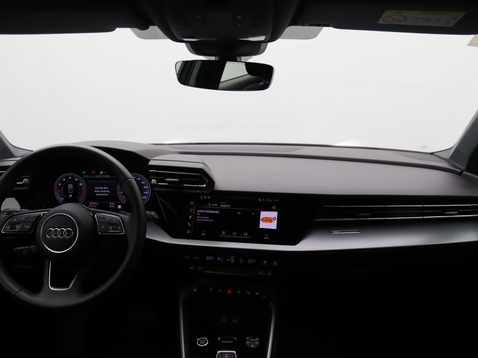 Audi A3 - Bild 10