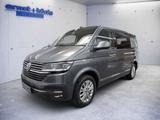 Volkswagen Multivan T6.1 DSG 4MOTION Generation Six AHK SHZ - Volkswagen T6 Multivan in Freiburg