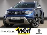 Dacia Duster Prestige TCe+125 2WD Prestige TCe 125 2WD - Dacia Duster in Frankfurt (Main)