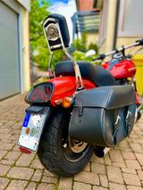 Harley-Davidson FXDF Dyna Fat Bob - HARLEY-DAVIDSON DYNA FAT BOB FXDF