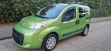 Fiat Qubo Multijet 16V Trekking  - gebrauchte Fiat Qubo aus dem Jahr 2009