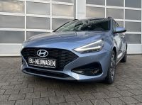 Hyundai i30 Kombi 1.6 T-GDI DCT Edition LED KAM 5JGAR bei Autohaus Landmann & Maier OHG