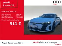 Audi RS e-tron GT - Vorschau Bild 3