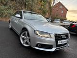 Audi A4 3.2 V6 Quattro *Keyless*B&O*Navi*Kamera* - Audi A4 aus 2008: 3.2