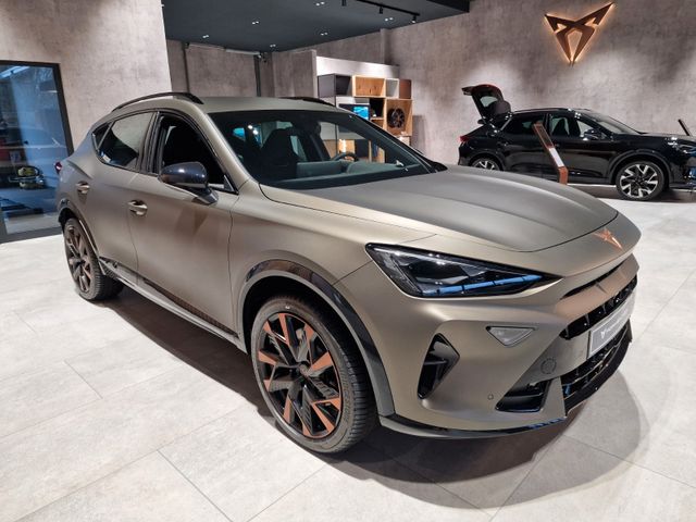 Cupra Formentor VZ 1.5 TSI e-Hybrid 200 kW *LED*AHK*