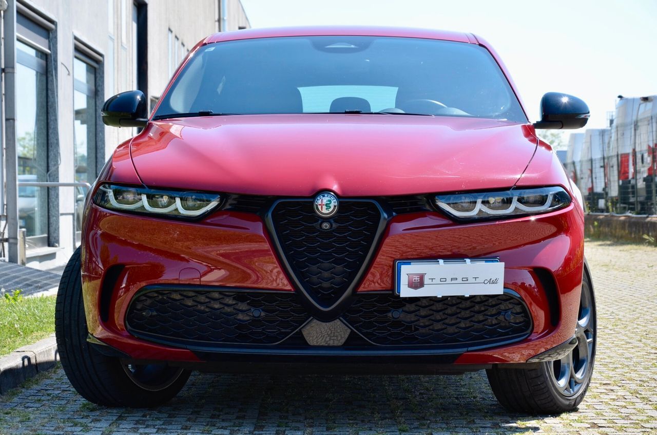 Other ALFA ROMEO TONALE 1.5 HYBRID MHEV SPECIALE 130cv imagem 2
