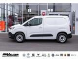 Fiat Doblo E-Doblo Kasten S2 L1 50 kWh 100kW MAGIC CA - Fiat Doblo Gebrauchtwagen