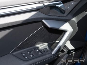 Audi S3 - 5