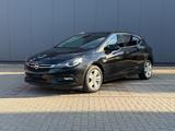 Opel Astra 1.4 Turbo 103kW Edition 1.Hand - Opel Astra: Limousine, E10