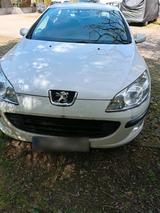 Peugeot Pkw Peugeot 407 - gebrauchte Peugeot 407 aus dem Jahr 2005