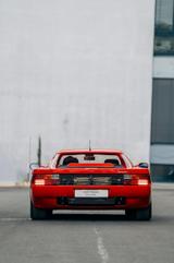 Ferrari Ehrliches Fahrzeug - 1. Hand - Deutsches Auto  - Ferrari Testarossa Gebrauchtwagen