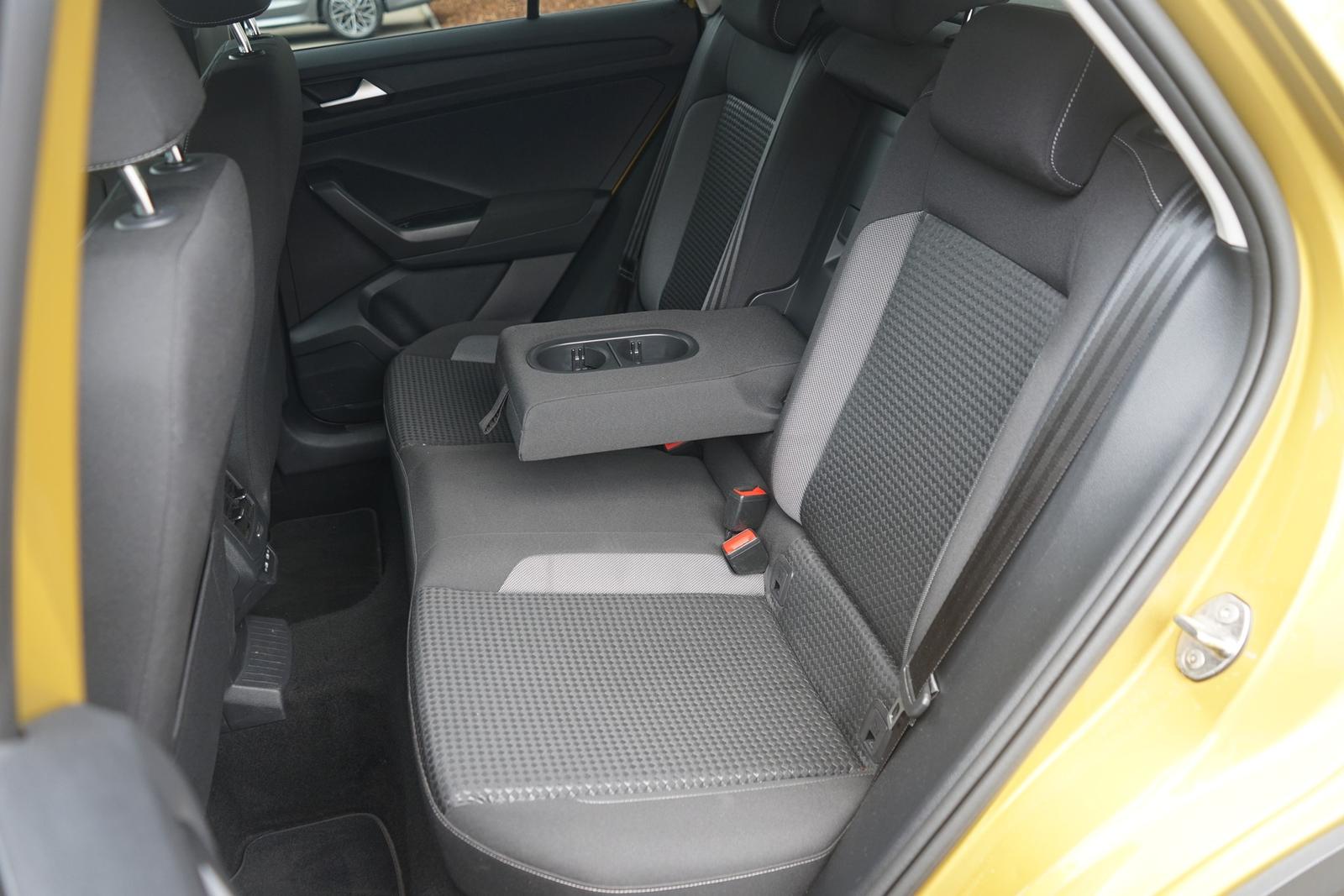 Volkswagen T-Roc 1.5 TSI Active DSG ACC Standheizung LED, миниатюра 11