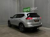 Nissan X-Trail Tekna - Nissan X-TRAIL TEKNA mit Diesel-Antrieb