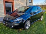 Fiat Punto Evo 1.4 Multiair Turbo - Fiat Punto Evo: Multiair