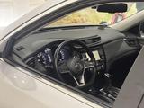 Nissan X-Trail 1.3 DIG-T Tekna 7p. | Leder | Panorama d - Nissan X-Trail mit Benzin-Antrieb: Automatik