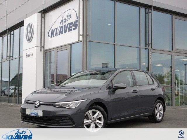 Volkswagen Golf VIII Lim. Life Navi LED ACC ParkPilot