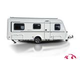 HYMER / ERIBA / HYMERCAR Eriba Novaline 495  - HYMER / ERIBA Nova 495