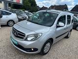 Mercedes-Benz Citan Kombi 111 CDI lang*TUV NEU*TOP*1HAND* - gebrauchte Mercedes-Benz Citan aus dem Jahr 2016