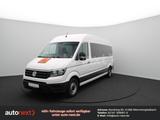 Volkswagen Crafter 35 MAXI *ROLLSTUHL-LIFT* +9-SITZE (2864) - Volkswagen Crafter mit Diesel-Antrieb: Kombi