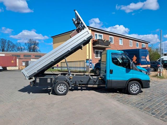 Iveco Daily 35S 16 *3.0 L * 1Hand*EU6 *3 Seiten Kipper