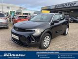 Opel Mokka 1.2 Edition AT8/NAVI/PDC+180CAM/Allwetter/ - Opel Mokka Gebrauchtwagen in Bielefeld