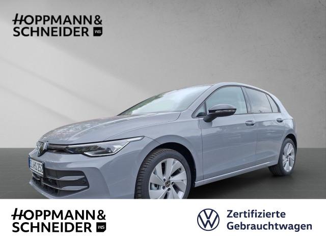 Volkswagen Golf 1,5l TSI Goal -LEDPLUS-RFK-NAVI-APP