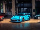 Porsche 991.2 GT3 RS NON OPF, LIFT, CAM, APPROVED, PCCB - Porsche 991 in Berlin