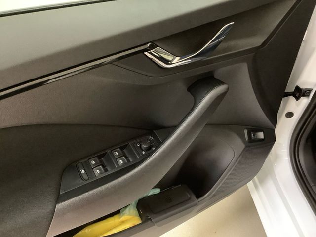 Kamiq Tour 1,5 TSI 110 kW 7-Gang-DSG