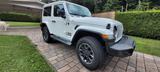 Jeep Wrangler 2.0 T-GDi 80th Anniversary Autom. 8... - Jeep Wrangler: 80th Anniversary