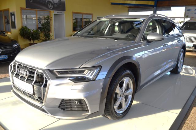 Audi A6 Allroad quattro 45 TDI XENON / NAVI /AHK