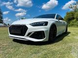 Audi RS5 2.9 TFSI tiptronic quattro Sportback - - gebrauchte Audi RS5 aus dem Jahr 2021