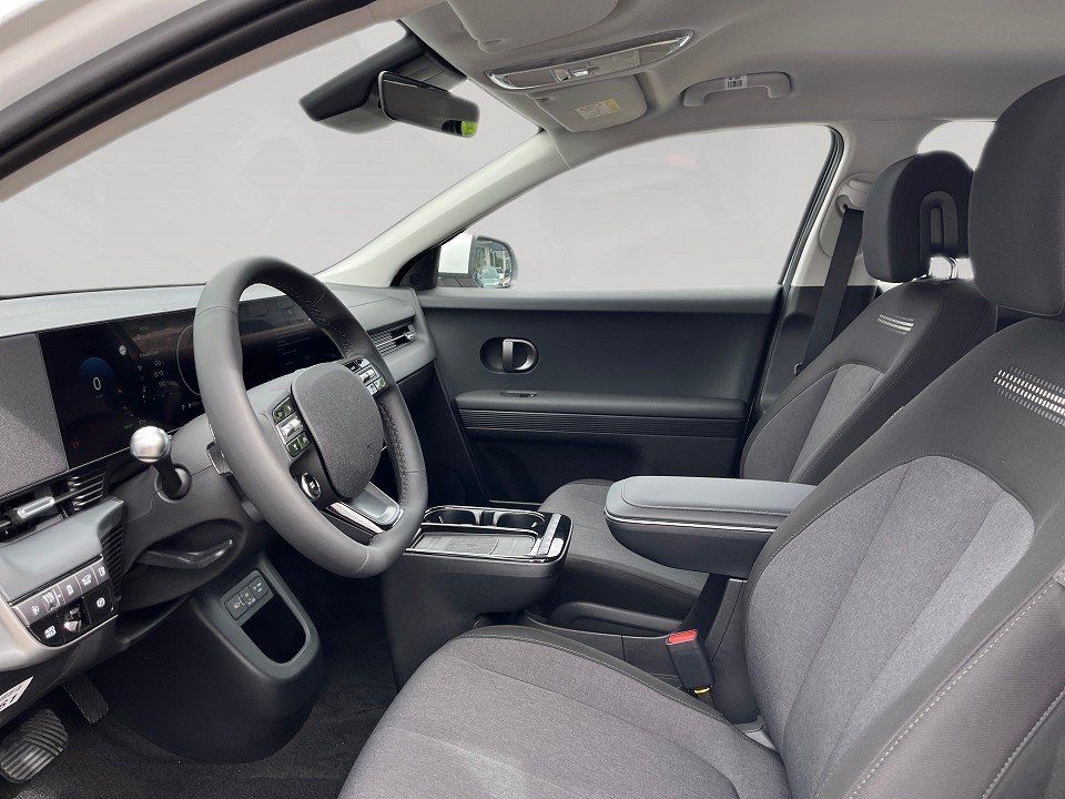 Fahrzeugabbildung Hyundai IONIQ 5 84kWh 229 PS DYNAMIQ elekt Heckklappe