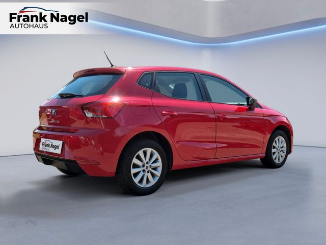 Seat Ibiza Style 1.0 TSI