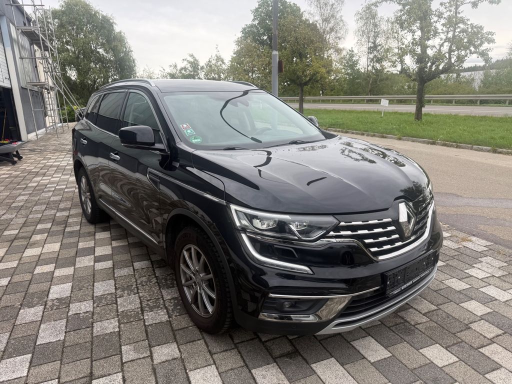 Image of Renault Koleos