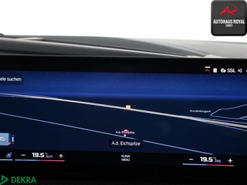 صورة مصغرة 17 لـ 2023 BMW XM