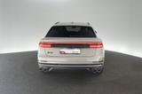 Audi SQ8 4.0 TFSI qu. Tiptronic competition plus AHK - Audi SQ8: Competition Plus